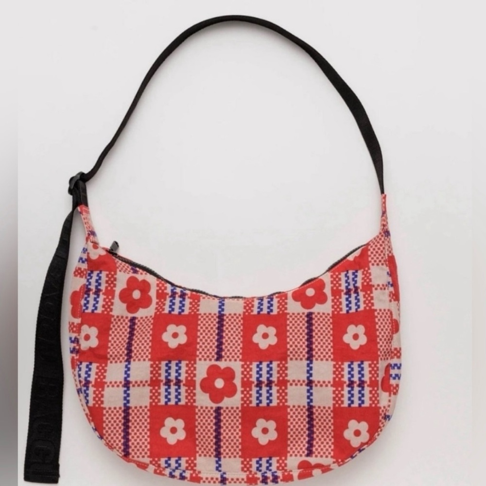 Sandy Liang crescent bag. Brand new